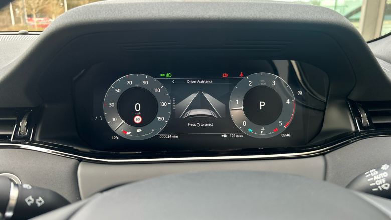 Land Rover Range Rover Evoque 2.0 D165 Dynamic SE 5dr Auto Diesel Hatchback